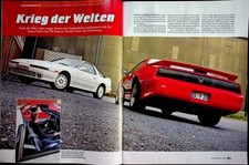 Youngtimer 01/2009 Pontiac