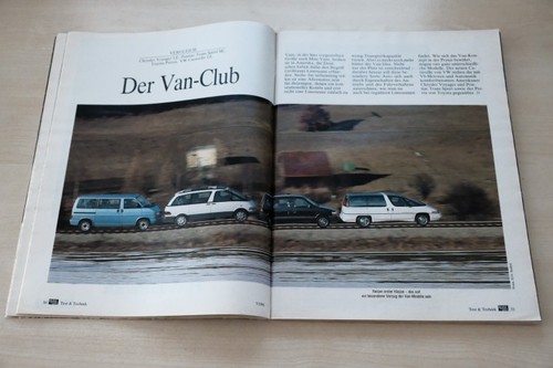 Auto motor und sport - sport, 07/1991