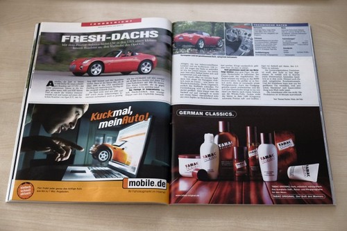 Auto motor und sport - auto,