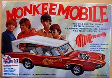 MPC 996 1966 Pontiac GTO