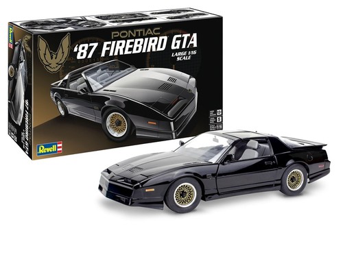 Revell 14535 16 - 14535, 1/16