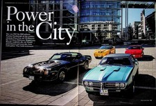 Motor Klassik 04/2015 Pontiac