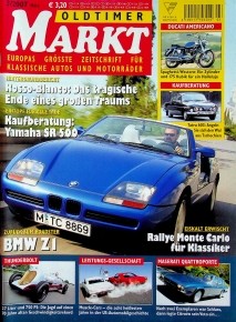 Oldtimer markt 2007 - oldtimer,