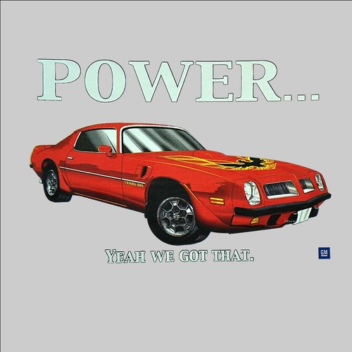 Pontiac automotiv shirt - pontiac,