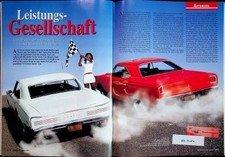 Oldtimer Markt 2864) Pontiac