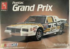 ✅RAR AMT 6746 1:16 Pontiac