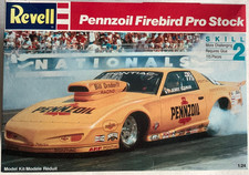 ✅ Revell 7499 1:24 1992