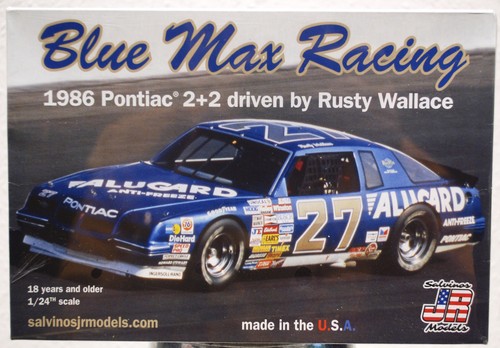 1986 pontiac grand prix r - pontiac, #27