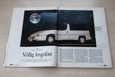 Auto Motor Sport AMS 15/1990