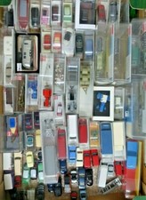 Busch Ford Mercedes Pontiac