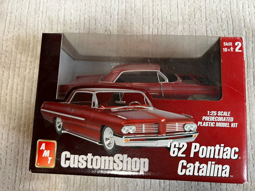 Amt customshop 62 - ,