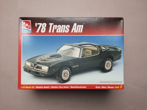 1978 pontiac trans - 1978, am