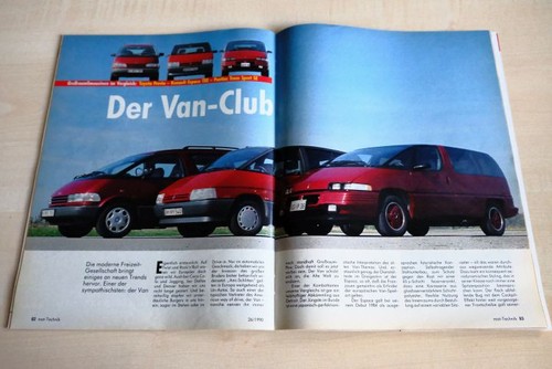 Mot 1990 pontiac - mot, trans