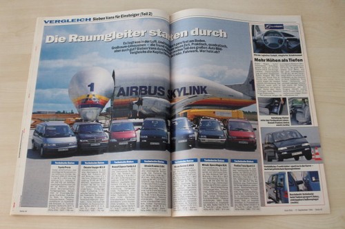Auto bild 1994 pontiac - bild,