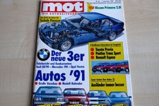 3) MOT 26/1990 - Pontiac Trans