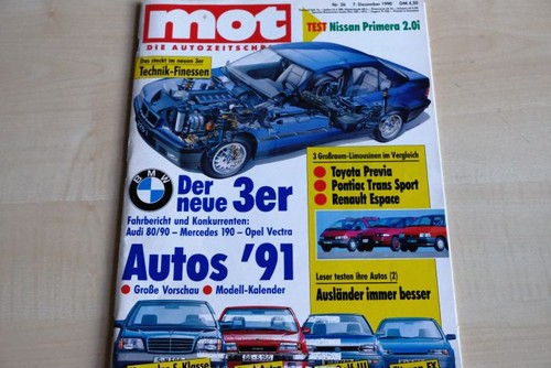 Mot 1990 pontiac - 3),