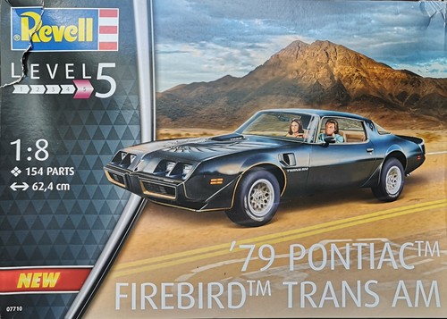 1979 pontiac firebird trans - 1979,