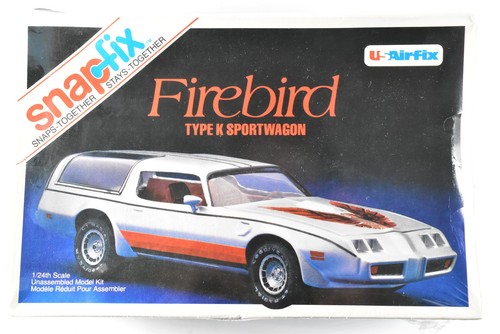 Neu ovp 1980 usairfix - in,